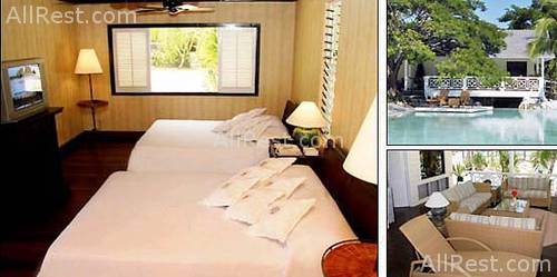 Plantation Bay Resort 16